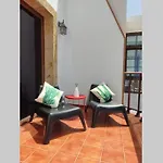 Nyaraló Casa Olas *