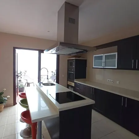 Casa Olas *