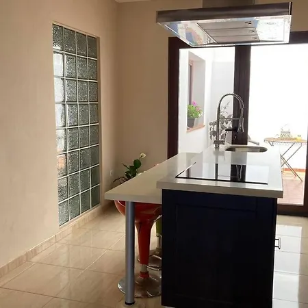 Дом отдыха Casa Olas *
