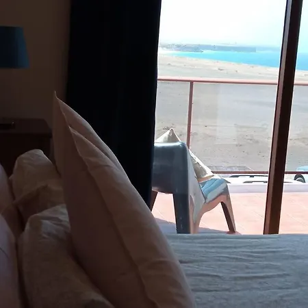 Casa Olas Nyaraló Cotillo