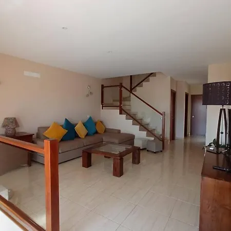 Casa Olas Дом отдыха