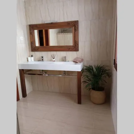 Casa Olas Дом отдыха