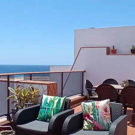 Casa Olas *