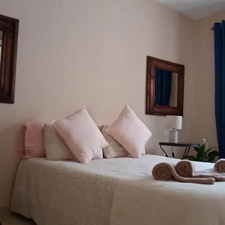 Дом отдыха Casa Olas *
