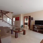 Casa Olas Ferienhaus Cotillo