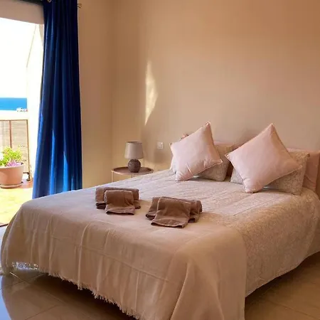 Casa Olas El Cotillo (Fuerteventura)