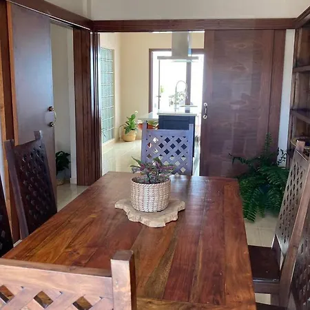 Casa Olas Дом отдыха El Cotillo (Fuerteventura)