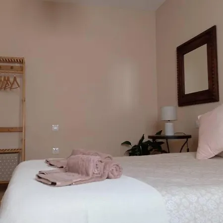 Casa Olas El Cotillo (Fuerteventura)