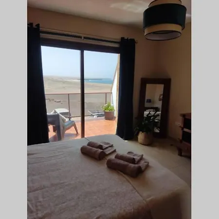 Casa Olas * El Cotillo (Fuerteventura)