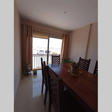 Casa Olas El Cotillo (Fuerteventura)