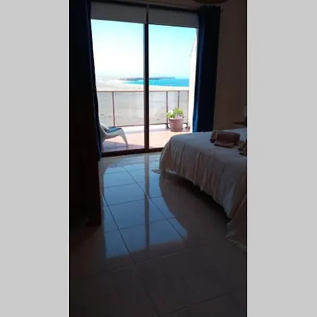 Casa Olas Дом отдыха El Cotillo (Fuerteventura)