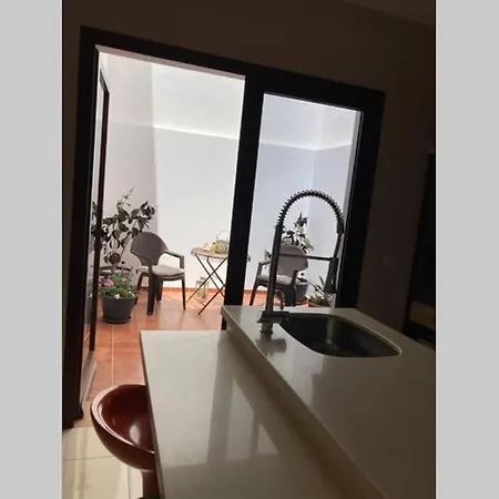 Casa Olas * El Cotillo (Fuerteventura)