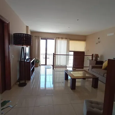 Casa Olas Ferienhaus Cotillo