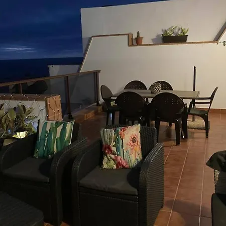 Casa Olas * El Cotillo (Fuerteventura)