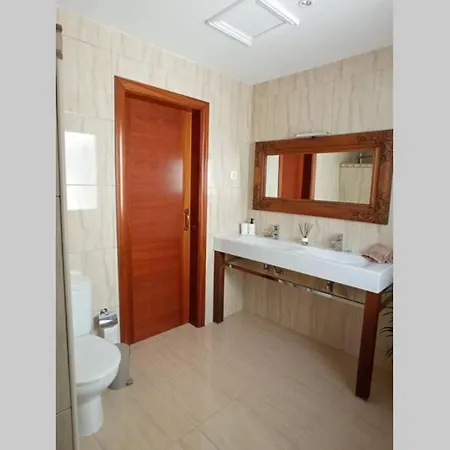 Дом отдыха Casa Olas *