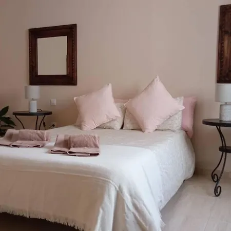 Casa Olas * El Cotillo (Fuerteventura)