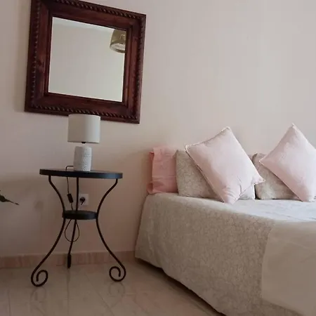 Casa Olas * El Cotillo (Fuerteventura)