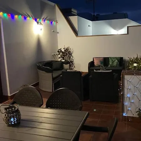 Casa Olas * El Cotillo (Fuerteventura)