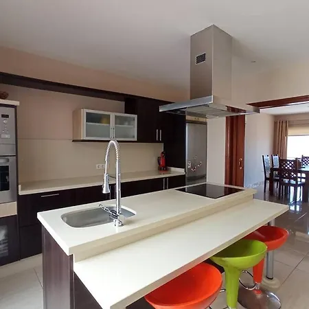 Casa Olas El Cotillo (Fuerteventura)