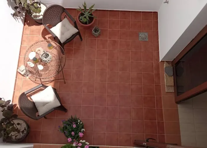 Casa Olas בית נופש Cotillo