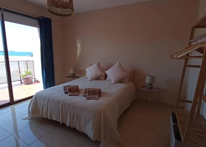 Casa Olas בית נופש