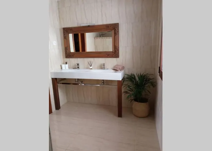 Casa Olas בית נופש