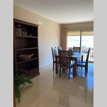 Holiday home Casa Olas