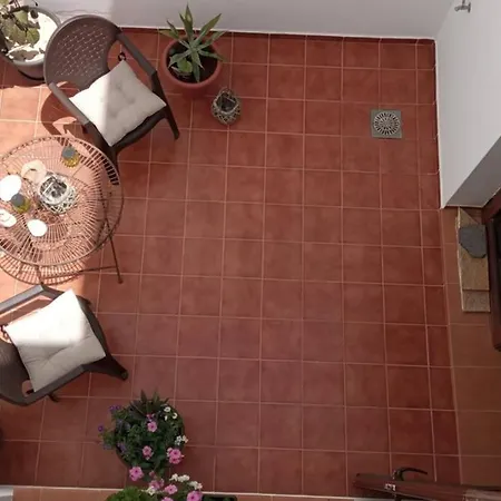 Casa Olas Holiday home El Cotillo (Fuerteventura)