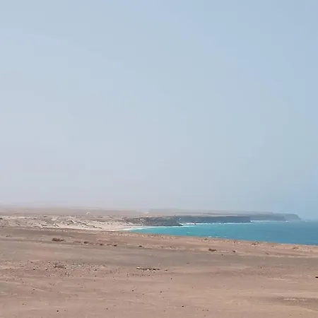 Сasa de vacaciones Casa Olas
