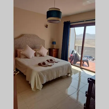 Casa Olas El Cotillo (Fuerteventura)