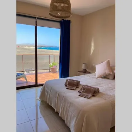 Casa Olas Ferienhaus *