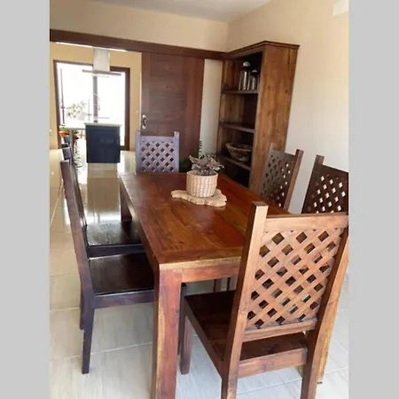 Casa Olas Ferienhaus Cotillo