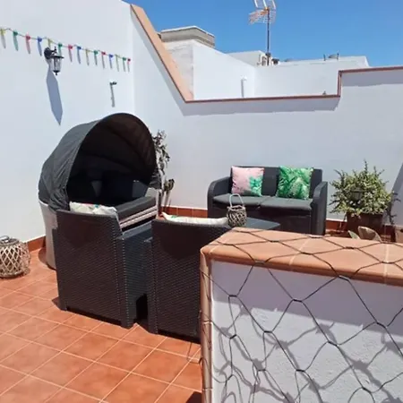 Casa Olas