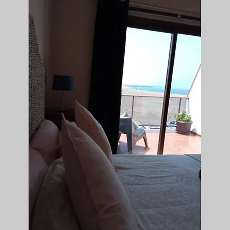 Casa Olas * El Cotillo (Fuerteventura)