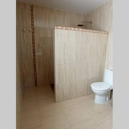 Holiday home Casa Olas *