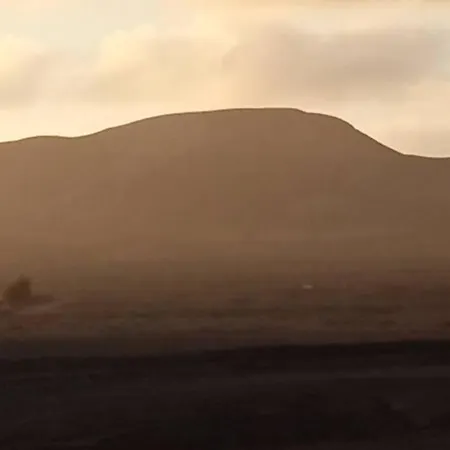Casa Olas * El Cotillo (Fuerteventura)