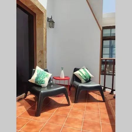 Holiday home Casa Olas *