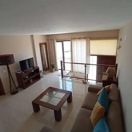 Holiday home Casa Olas El Cotillo (Fuerteventura)