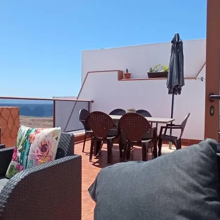 Casa Olas *