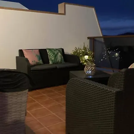 Casa Olas