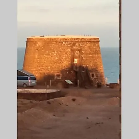 Casa Olas * El Cotillo (Fuerteventura)