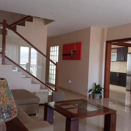 Holiday home Casa Olas *