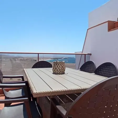 Holiday home Casa Olas