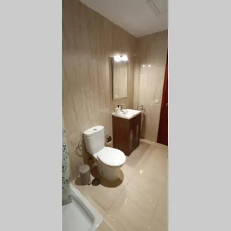Holiday home Casa Olas *