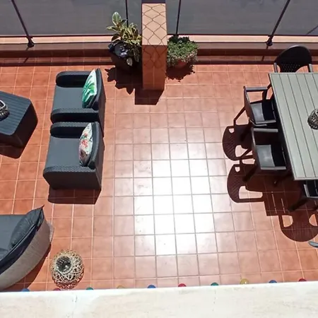 Casa Olas * El Cotillo (Fuerteventura)