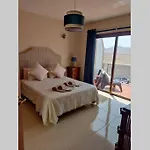 Casa Olas Cotillo