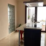 בית נופש Casa Olas *