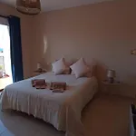 Casa Olas בית נופש