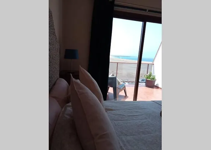 Casa Olas * El Cotillo (Fuerteventura)