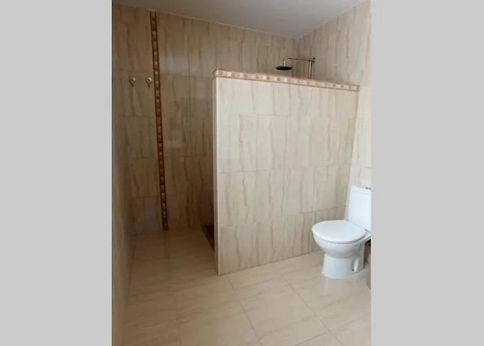 Дом отдыха Casa Olas *